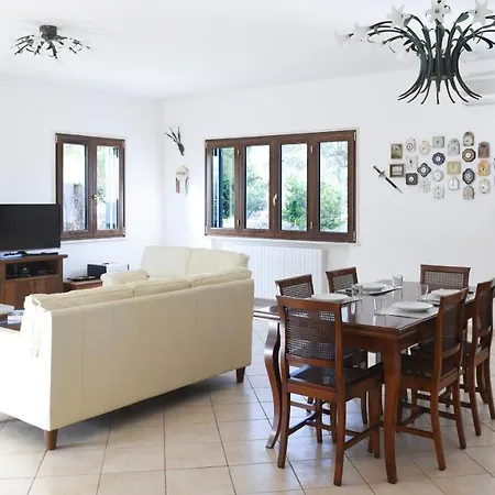 Italianway - Contrada Donnagnora Apartament Ostuni