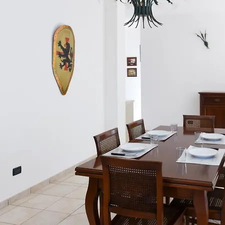 Italianway - Contrada Donnagnora Apartament Ostuni
