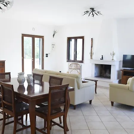 Apartament Italianway - Contrada Donnagnora