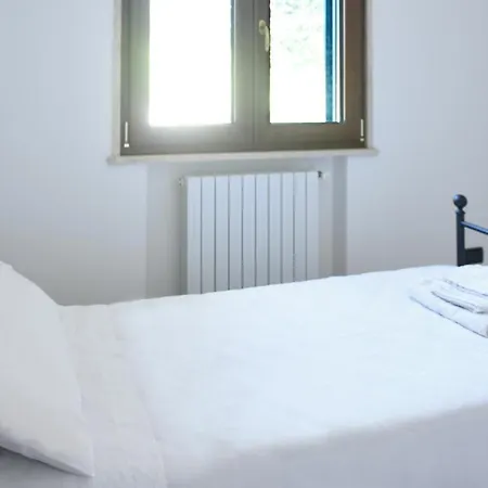 Apartament Italianway - Contrada Donnagnora