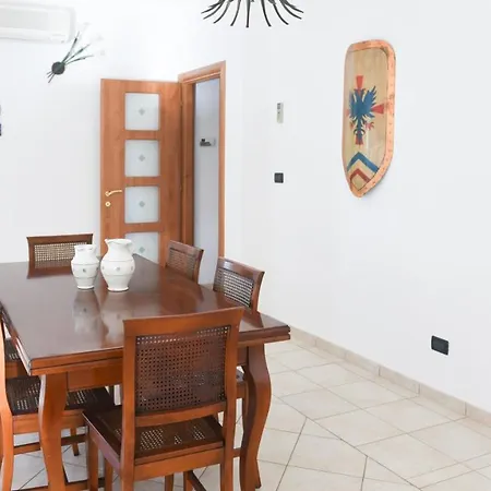 Apartament Italianway - Contrada Donnagnora Ostuni